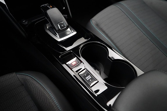 Peugeot 208 13 of 22