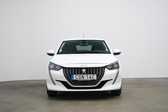 Peugeot 208 20 of 22