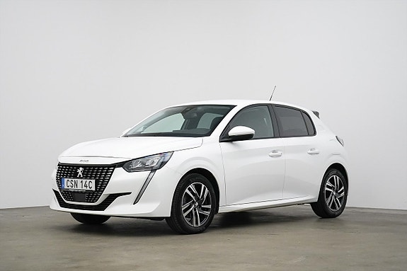 Peugeot 208 22 of 22