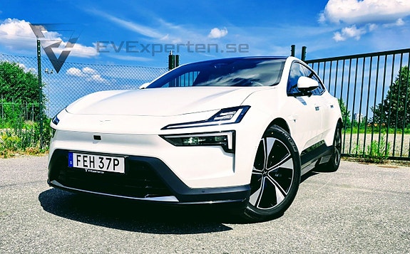 Polestar 4