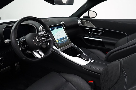 Mercedes-Benz AMG GT Coupe 7 of 30