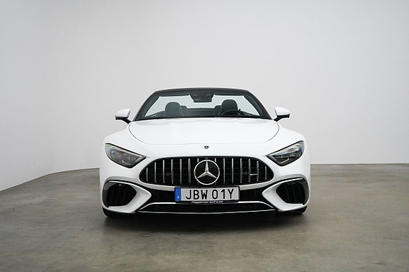 Mercedes-Benz AMG GT Coupe 29 of 30