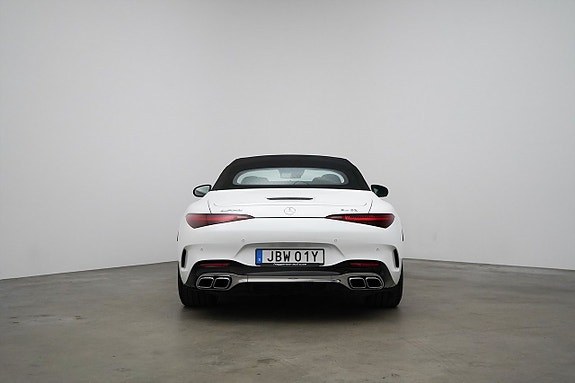 Mercedes-Benz AMG GT Coupe 28 of 30