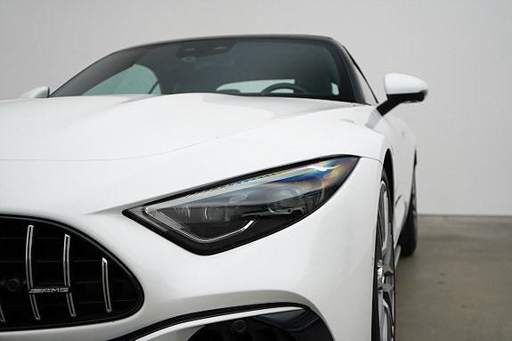 Mercedes-Benz AMG GT Coupe 30 of 30
