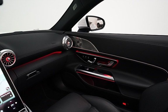 Mercedes-Benz AMG GT Coupe 21 of 30