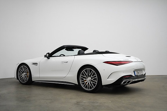Mercedes-Benz AMG GT Coupe 25 of 30
