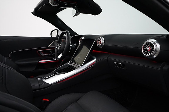 Mercedes-Benz AMG GT Coupe 20 of 30