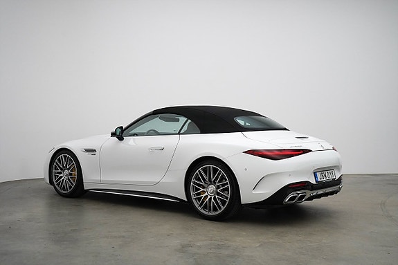 Mercedes-Benz AMG GT Coupe 6 of 30