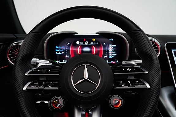 Mercedes-Benz AMG GT Coupe 10 of 30