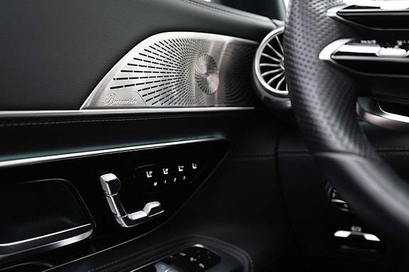 Mercedes-Benz AMG GT Coupe 12 of 30