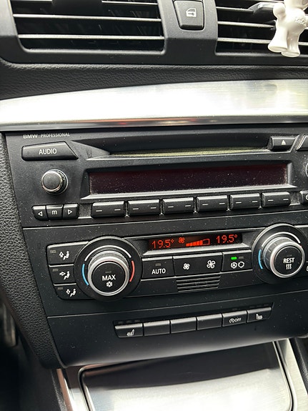 BMW 120d 5 of 5