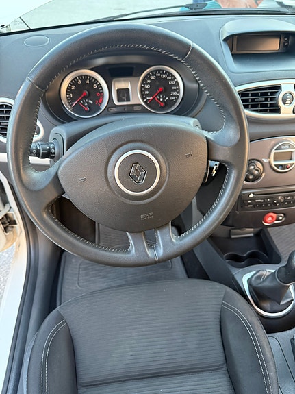 Renault Clio 5 of 5