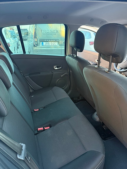 Renault Clio 4 of 5