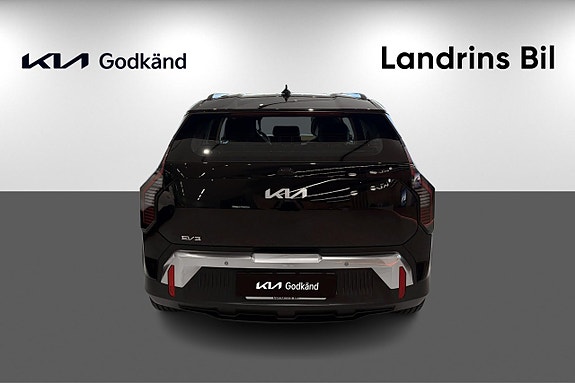 Kia EV3 5 of 15