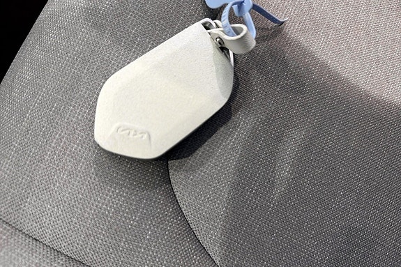 Kia EV3 15 of 15
