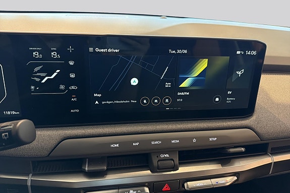 Kia EV3 11 of 15