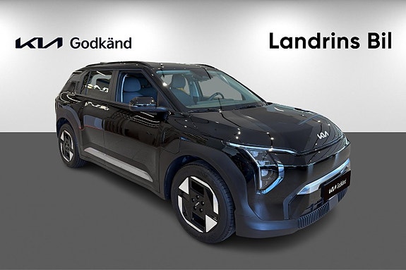 Kia EV3 3 of 15