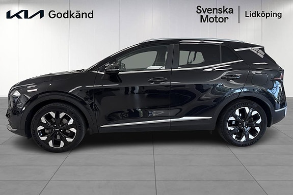 Kia Sportage 3 of 20