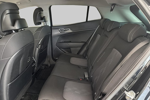 Kia Sportage 17 of 20