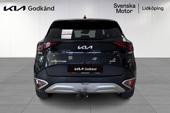 Kia Sportage 5 of 20
