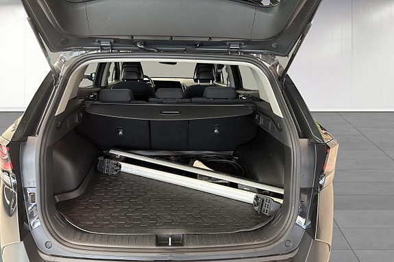 Kia Sportage 20 of 20