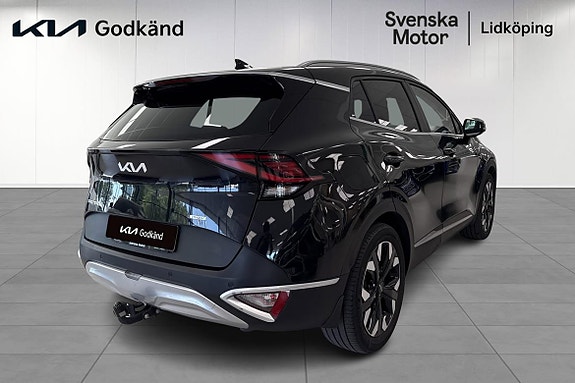 Kia Sportage 4 of 20
