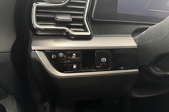 Kia Sportage 9 of 20