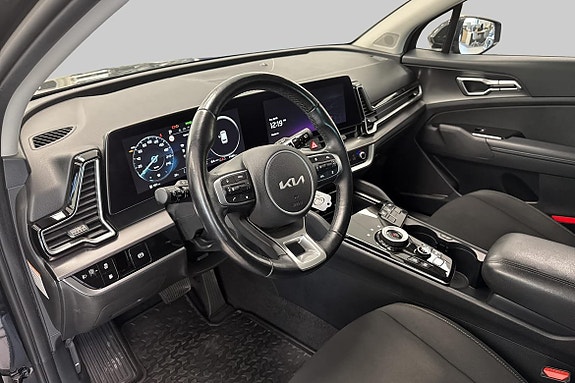 Kia Sportage 7 of 20