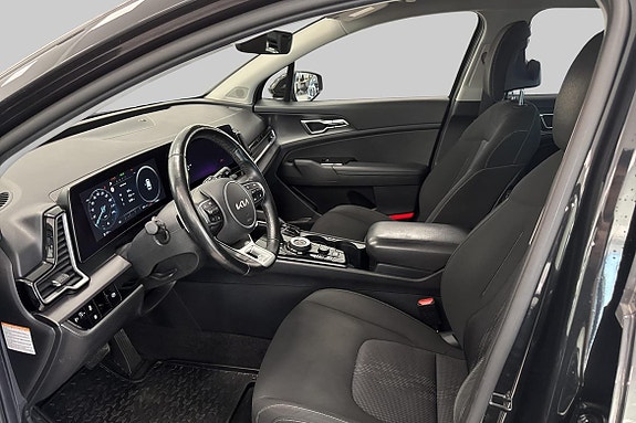 Kia Sportage 6 of 20