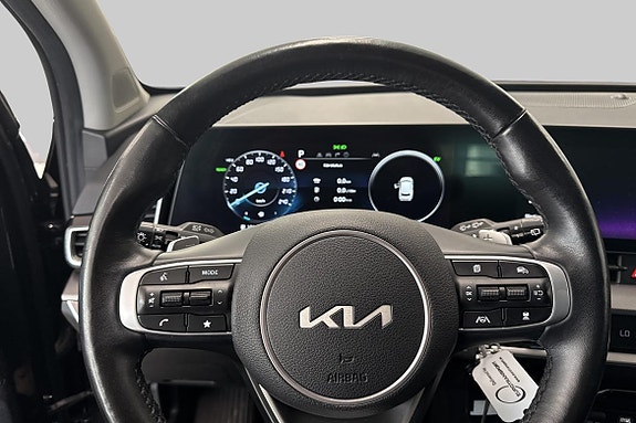 Kia Sportage 10 of 20