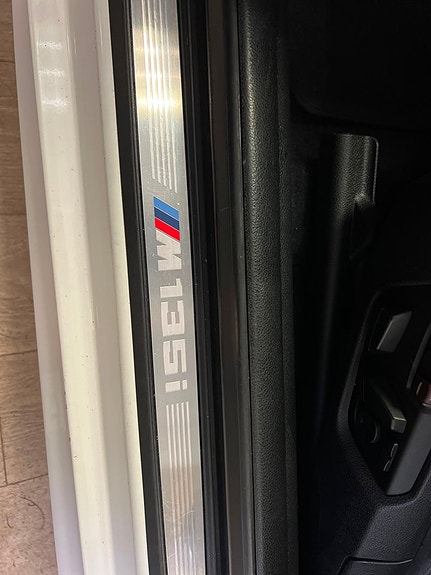 BMW M135i 15 of 24