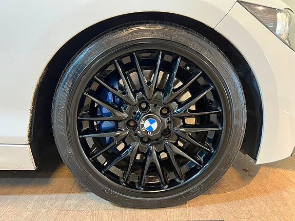 BMW M135i 22 of 24