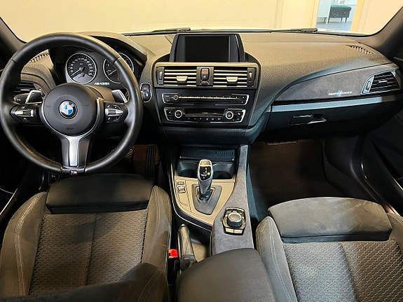 BMW M135i 7 of 24