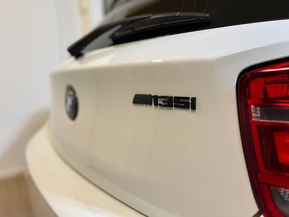 BMW M135i 24 of 24