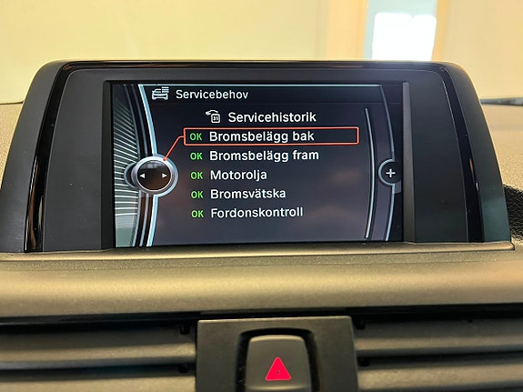 BMW M135i 20 of 24