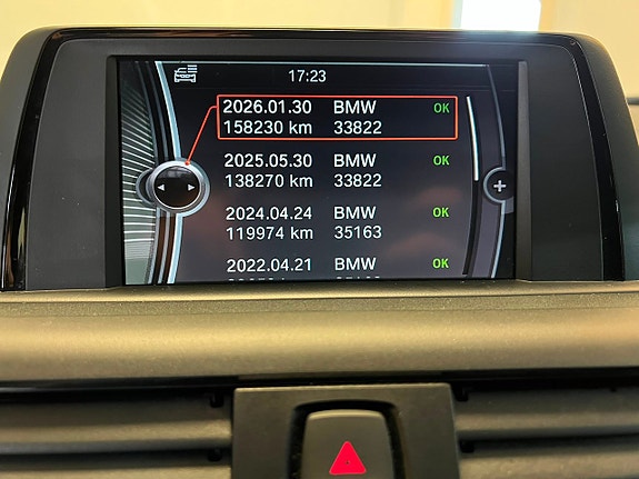 BMW M135i 19 of 24