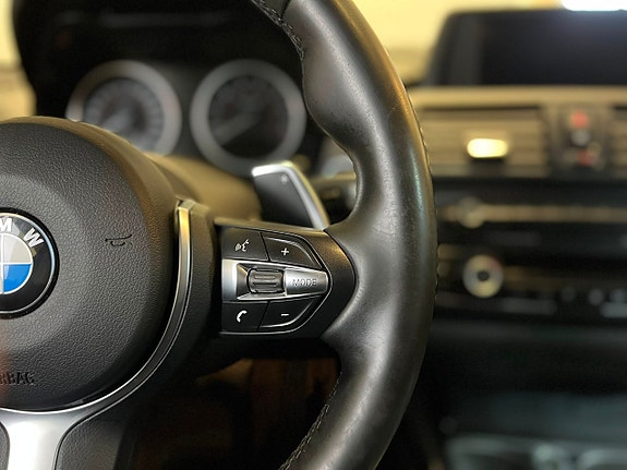 BMW M135i 10 of 24