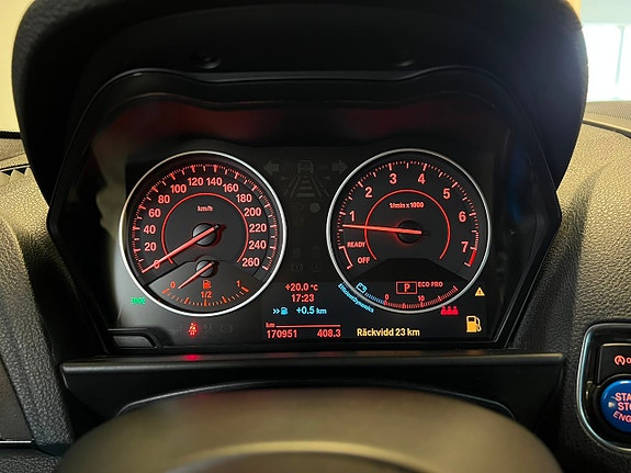 BMW M135i 14 of 24
