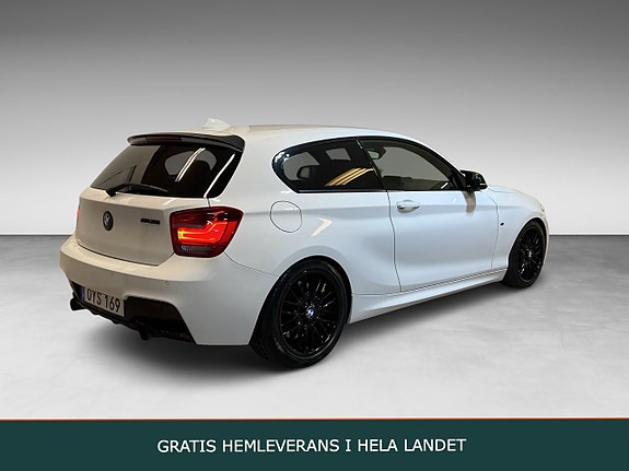 BMW M135i 2 of 5