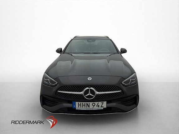Mercedes-Benz C300 2 of 5