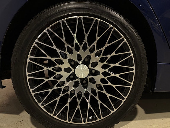BMW 320d 6 of 30