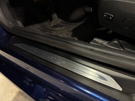 BMW 320d 24 of 30