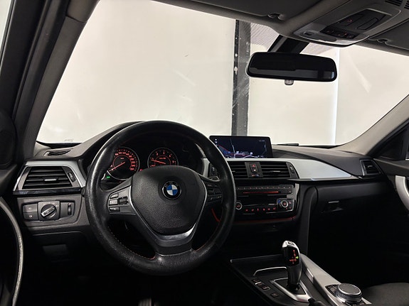 BMW 320d 21 of 30