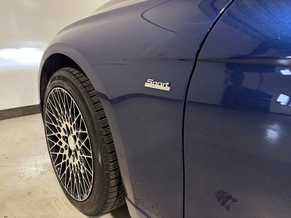 BMW 320d 14 of 30