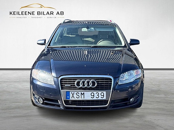 Audi A4 4 of 22