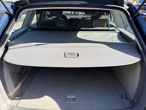 Audi A4 17 of 22