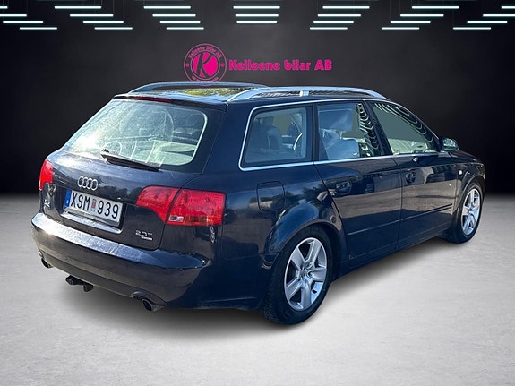 Audi A4 8 of 22