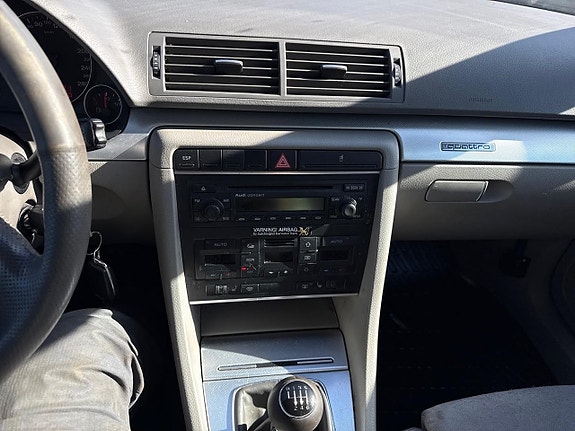 Audi A4 11 of 22