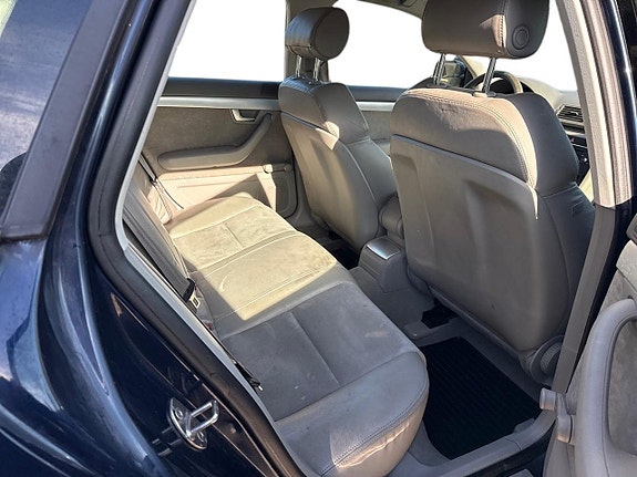 Audi A4 14 of 22
