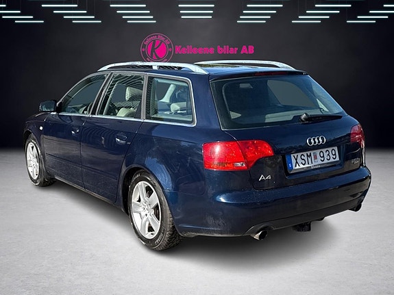 Audi A4 14 of 22